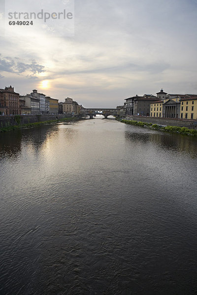 Florenz  Italien