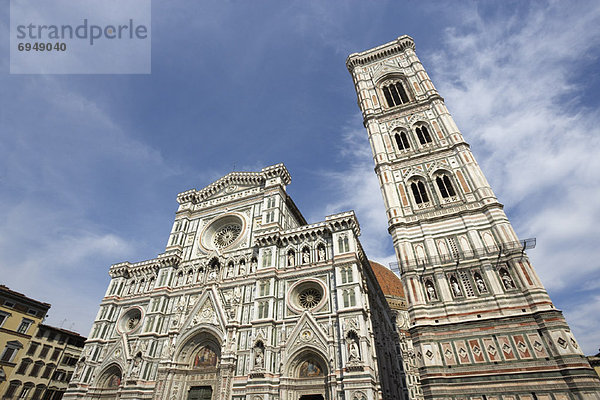 Kathedrale  Florenz  Italien