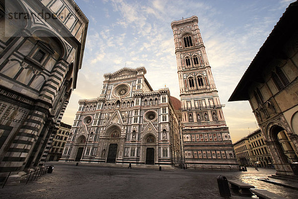 Kathedrale  Florenz  Italien