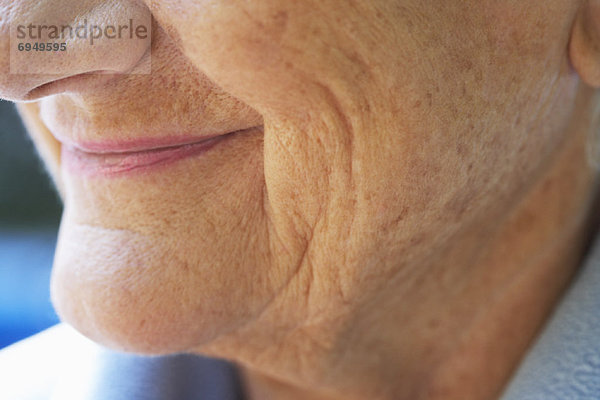 Senior  Senioren  Close-up  close-ups  close up  close ups  Frau