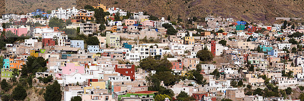 Guanajuato  Mexiko