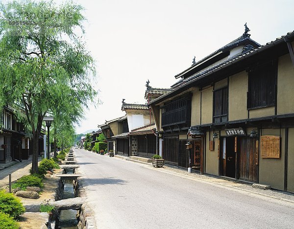 Nagano Japan