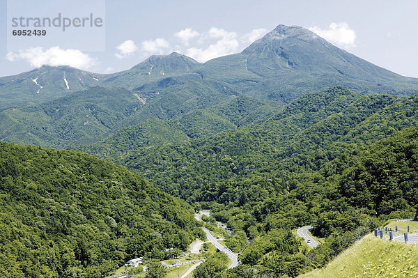 Hokkaido  Japan