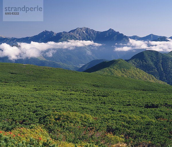 Nagano  Japan