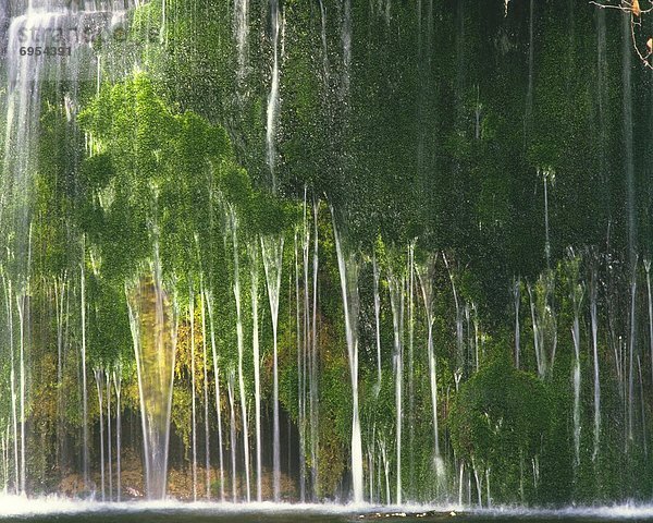 Shiraito Falls