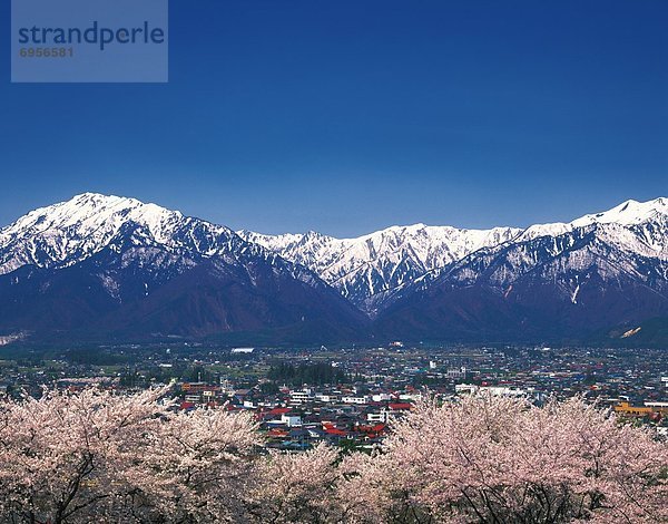 Nagano  Japan