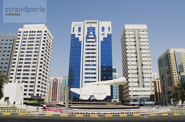 Abu Dhabi  Hauptstadt  Vereinigte Arabische Emirate  VAE