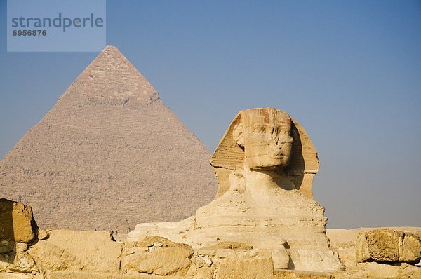 Ägypten  Gise