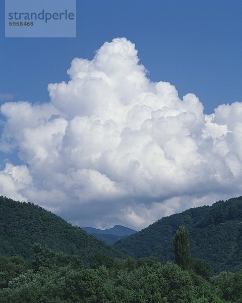 Cumulonimbus