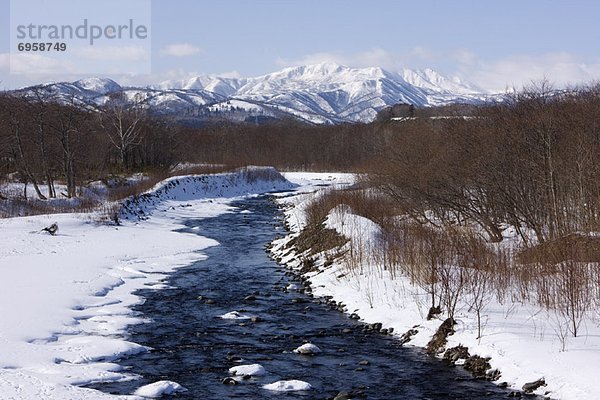 Hokkaido  Japan