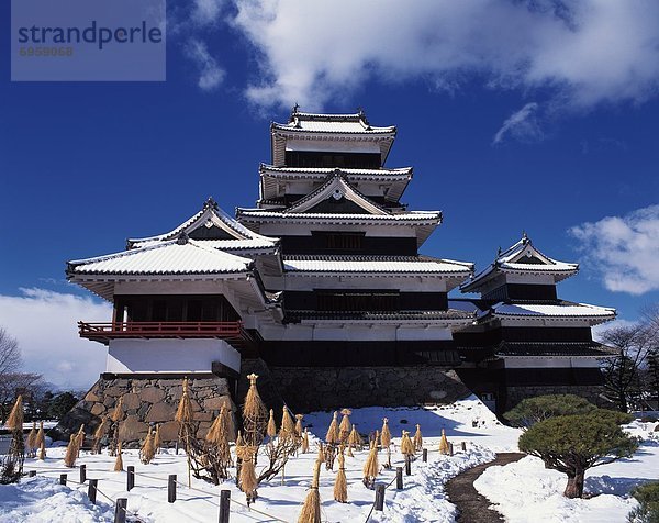 Nagano  Japan