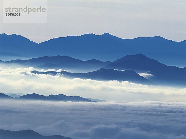 Nagano  Japan