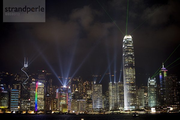 China  Hongkong