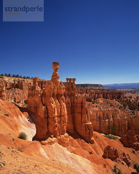 Bryce Canyon National Park