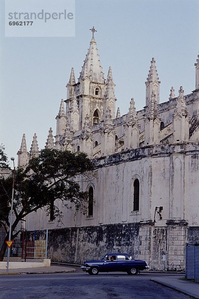 Havanna  Hauptstadt  Kuba