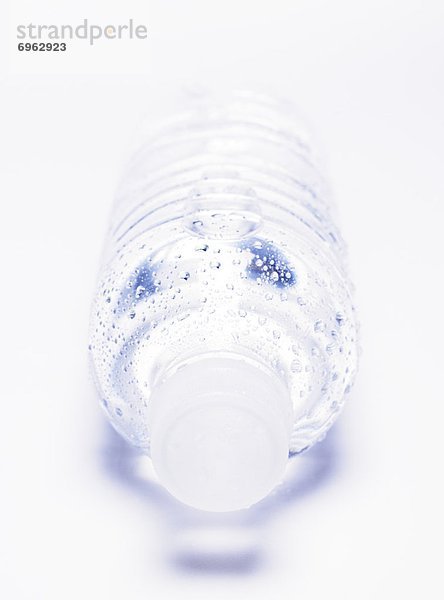 Flasche Wasser