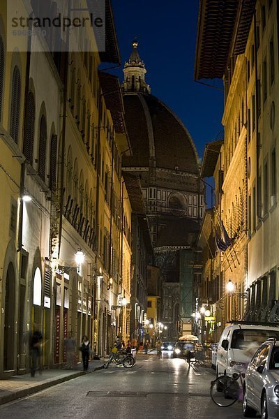 Städtisches Motiv  Städtische Motive  Straßenszene  Straßenszene  Florenz  Italien  Toskana