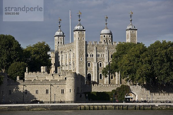 Tower of London  London  England