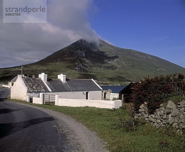 Achill Island  Irland