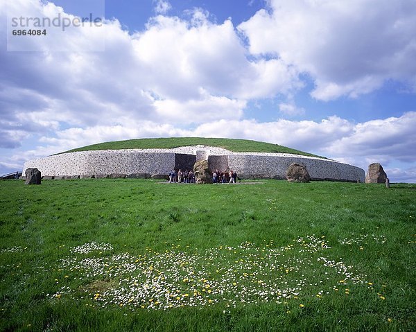 County Meath  Newgrange