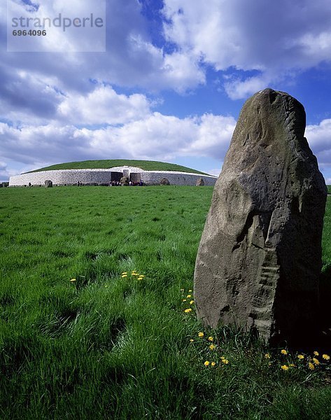 County Meath  Newgrange