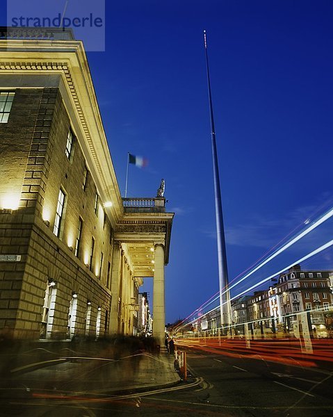 Dublin  Hauptstadt