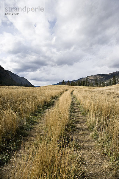 British Columbia  Kanada