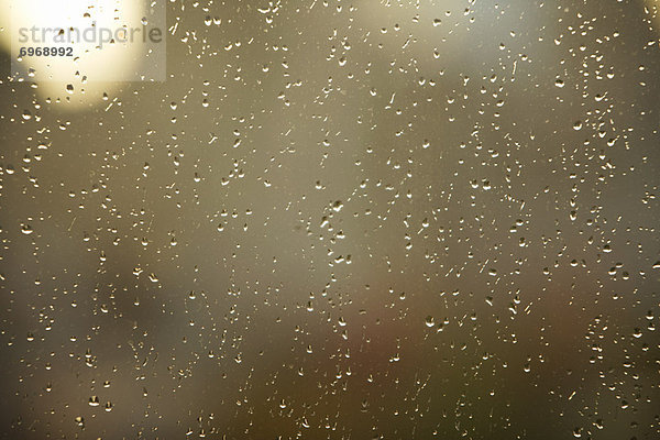 Fenster  Close-up  close-ups  close up  close ups  Regentropfen
