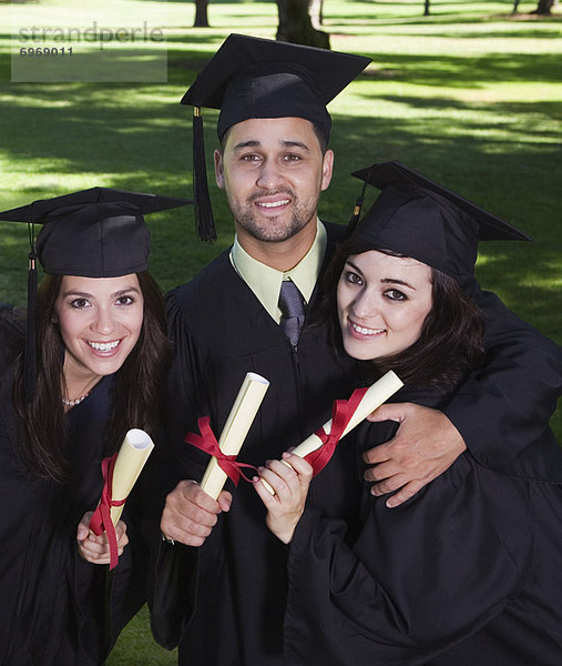 Portrait  Hochschule  Schulabschluß