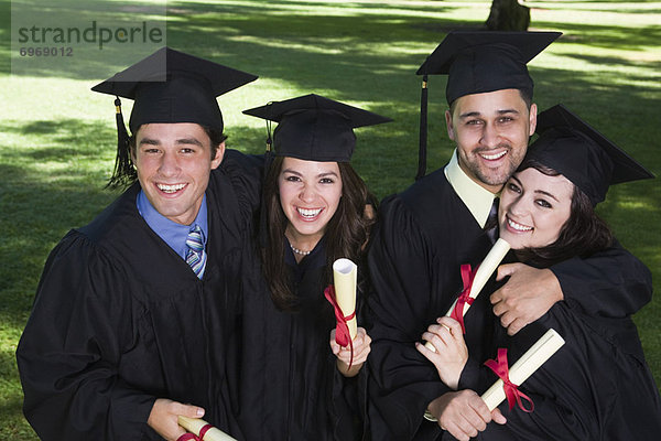 Portrait  Hochschule  Schulabschluß