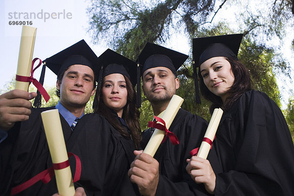 Portrait  Hochschule  Schulabschluß