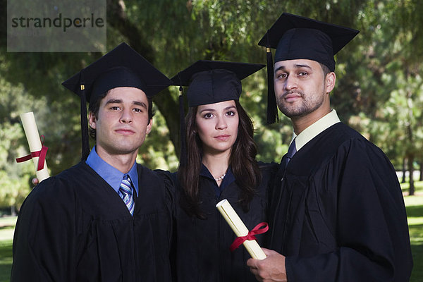 Portrait  Hochschule  Schulabschluß