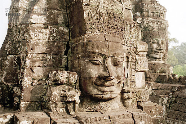 Angkor Wat  Kambodscha  Siem Reap