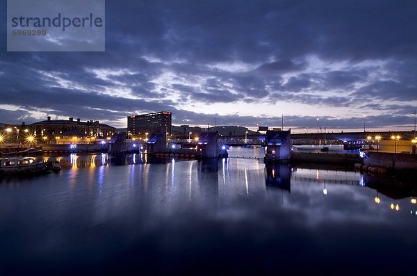 Belfast  Hauptstadt  Irland