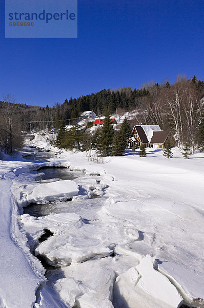 Charlevoix Kanada Quebec