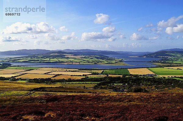 Teamgeist  Donegal  Irland