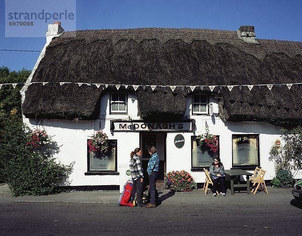 Teamgeist Galway Irland