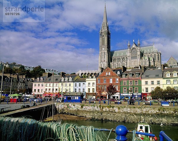 Cobh Irland