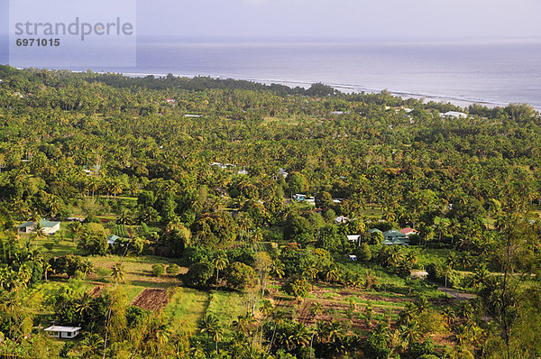 Cook-Inseln Rarotonga