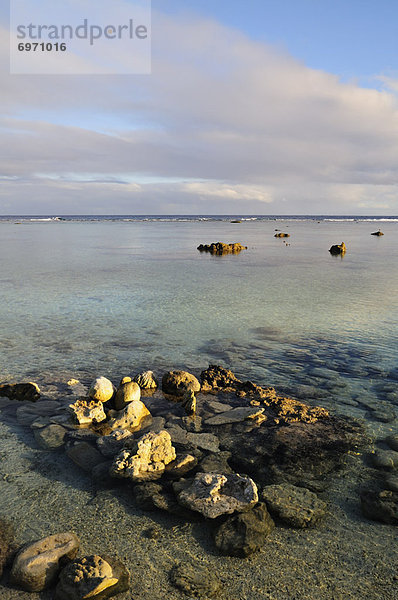 Cook-Inseln  Rarotonga