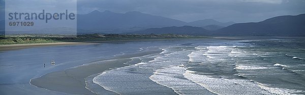 Toursim  Ring Of Beara  Co Cork