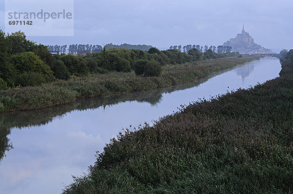 Frankreich  Normandie