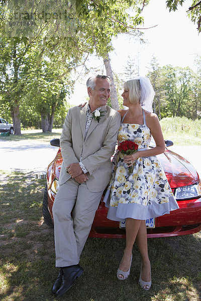 Portrait  Hochzeit