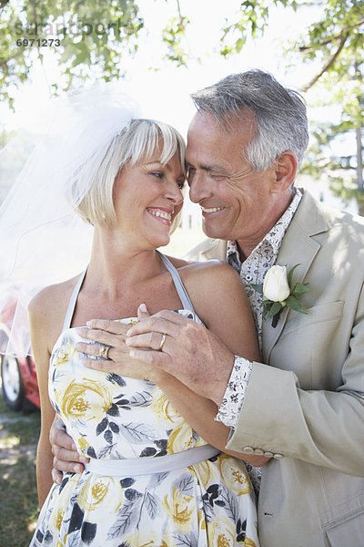 Portrait  Hochzeit