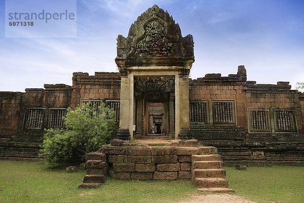 Angkor  Kambodscha