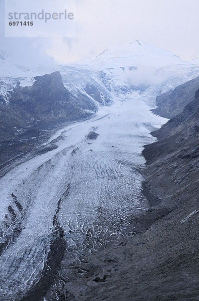 Großglockner  Österreich