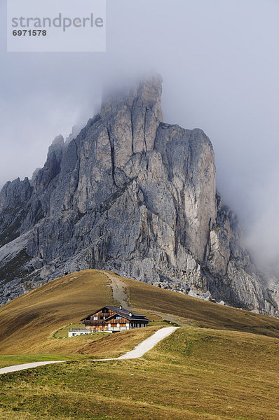 Trentino Südtirol  Dolomiten  Italien