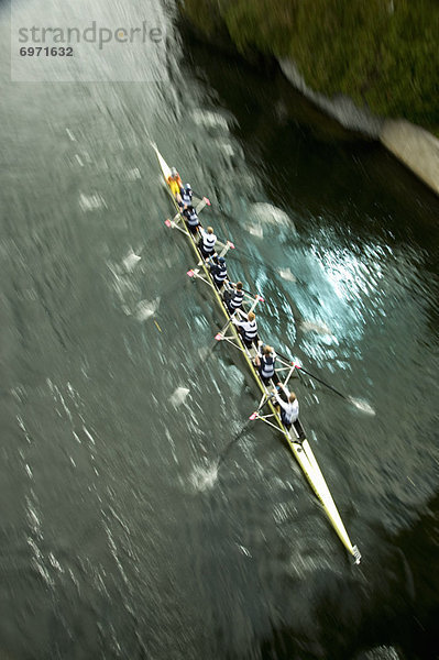 Peterborough  Kanada  Ontario  Regatta