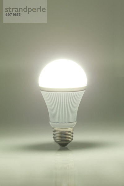 LED bulb