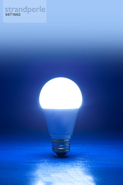 LED bulb